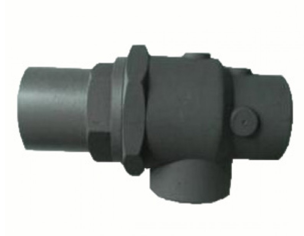 英格索兰空压机配件-最小压力阀