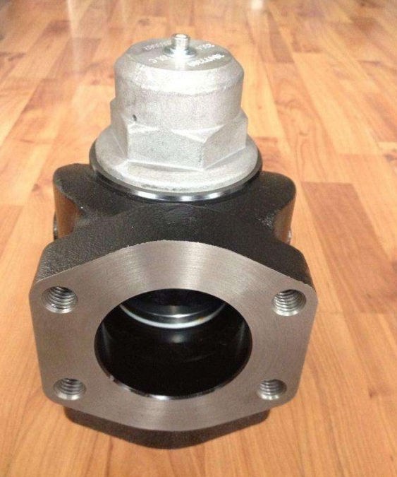 英格索兰空压机配件-最小压力阀