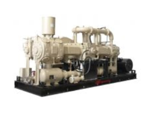 英格索兰PET专用无油压缩机