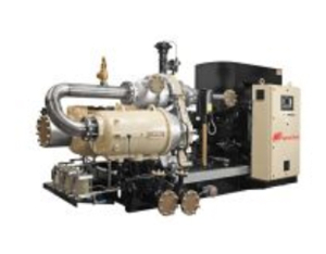 英格索兰离心式压缩机组