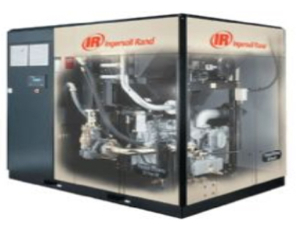 Nirvana系列无油螺杆机