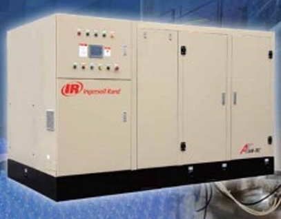 低压螺杆空压机