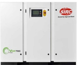 VT 系列无油涡旋机