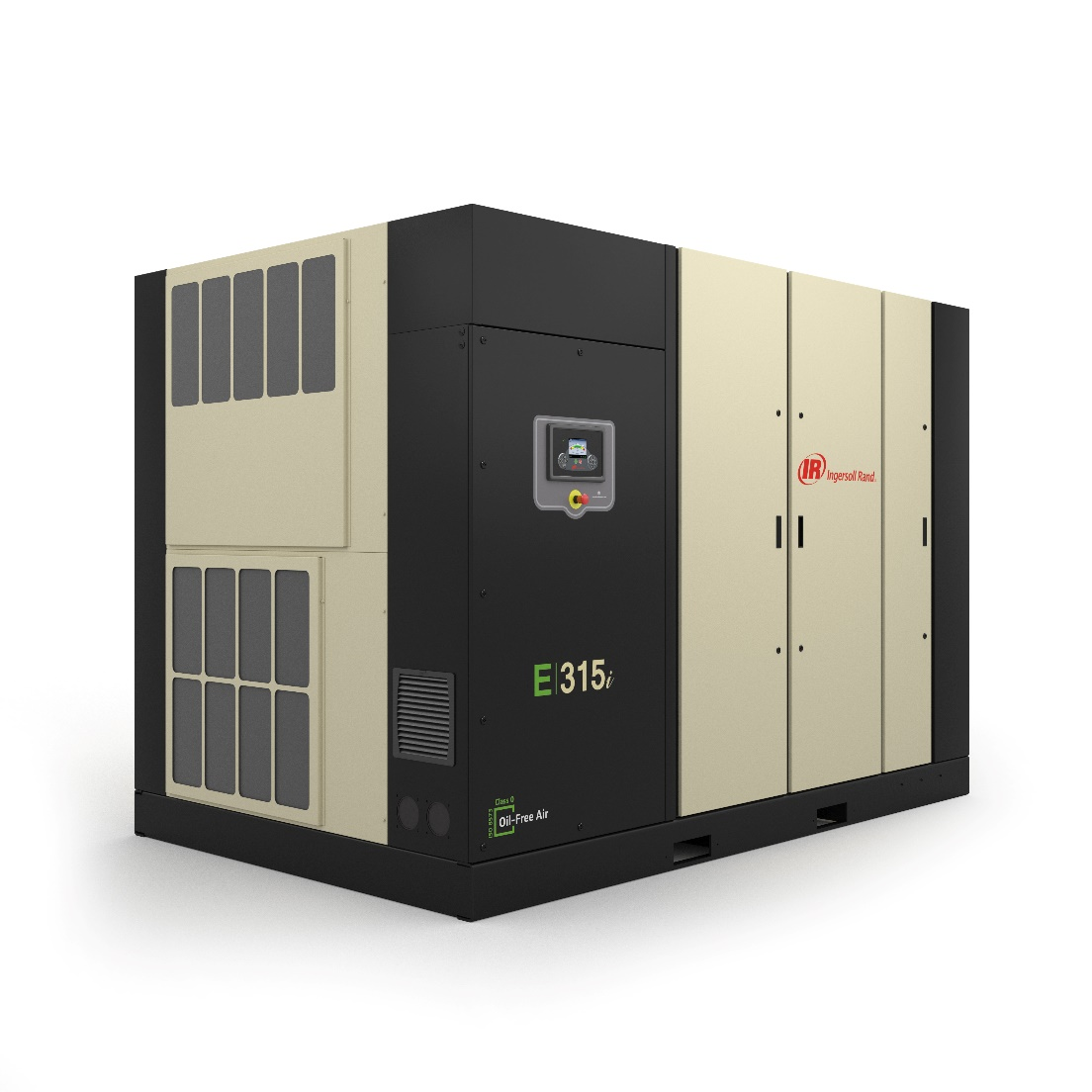 变频无油螺杆干式压缩机 变频无油螺杆干式压缩机