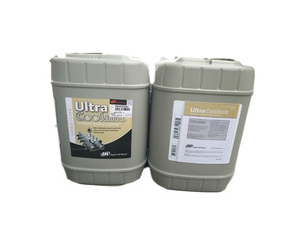 英格索兰超级冷却液 38459582