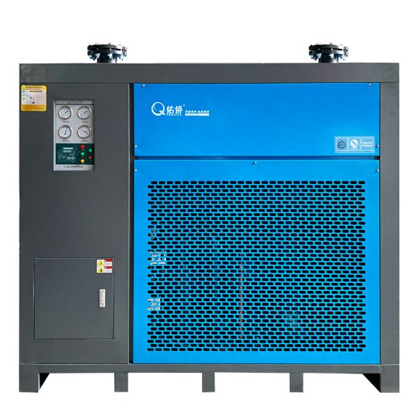 高温冷冻式干燥机 高温冷冻式干燥机