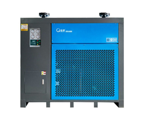 高温冷冻式干燥机