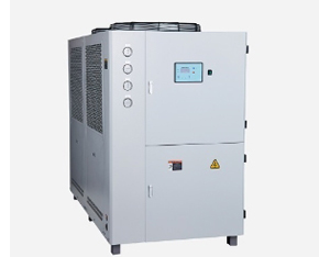 工业冰水机-定制服务