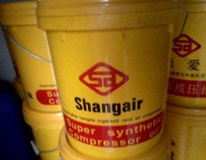 尚爱活塞机合成润滑油 N68