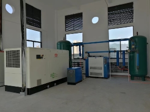 重庆四通机械有限公司