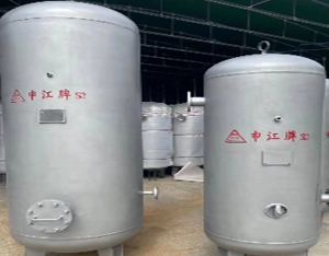 储气罐 真空罐