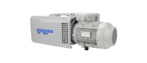 旋片式医学专用真空泵