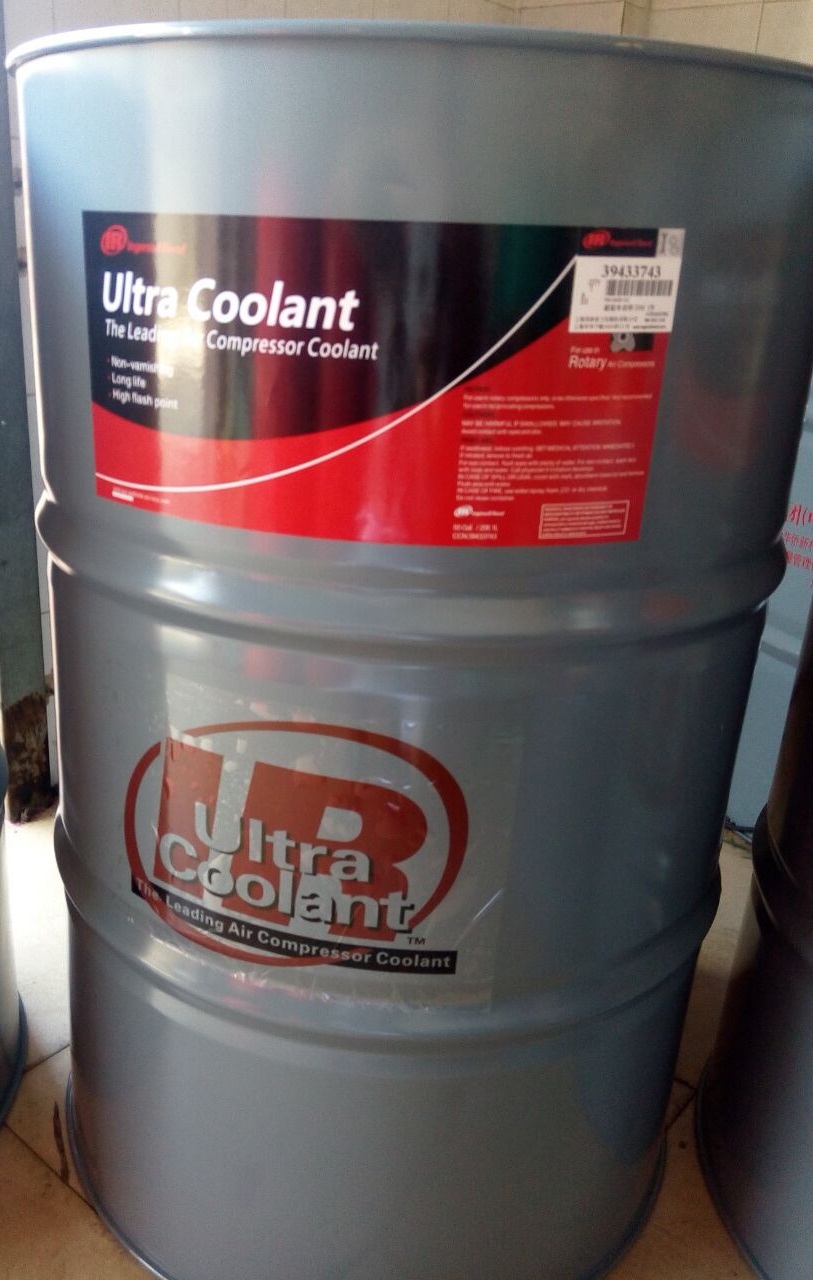 英格索兰超级冷却液 38459582