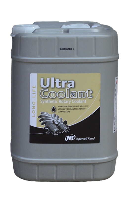 英格索兰超级冷却液 38459582